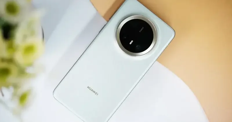 Popüler Huawei modeli için yeni güncelleme yayınlandı Mobil Haberleri