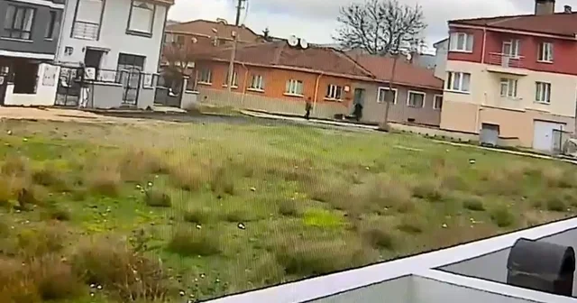 Yaşlı 2 vatandaşı darp edip altın bileziği çalan şahıs tutuklandı Eskişehir Haberleri