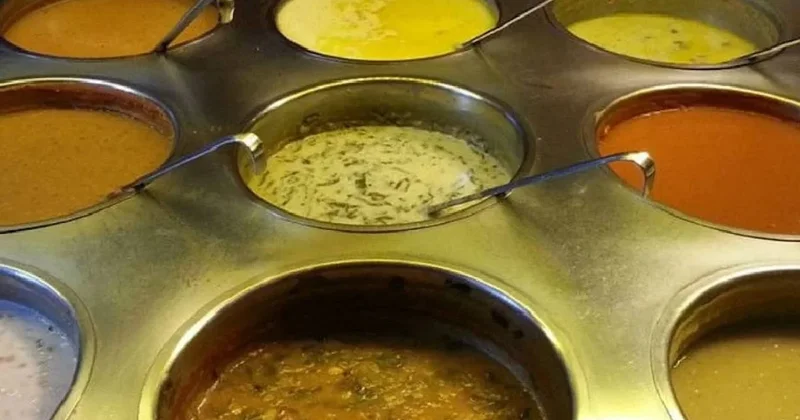 Ne mercimek ne tarhana ne de kelle paça: En iyi çorba açıklandı Sözcü Gazetesi