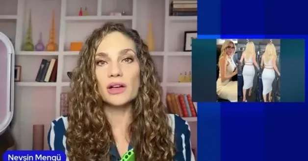 Nevşin Mengü nün o sözleri sonrası yeni polemik başlayacak! Kemalistler daha ahlaklı