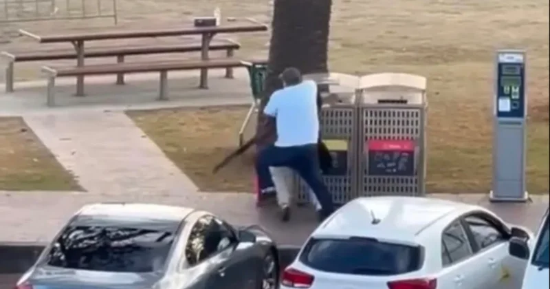 Kurşunları hiçe saydı, kahraman ilan edildi: Vurulan cesur manav, sol kolunu kaybedebilir Sözcü Gazetesi