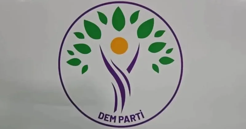 Son dakika! DEM Parti den 2 randevu talebi: CHP görüşmesi de ertelendi