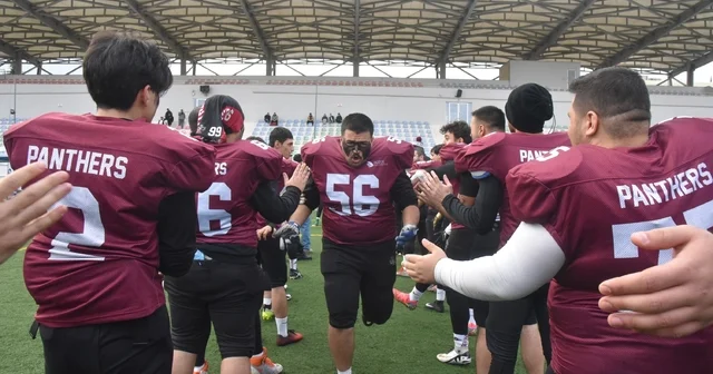 Düzce Üniversitesi korumalı futbol takımından galibiyet Düzce Haberleri