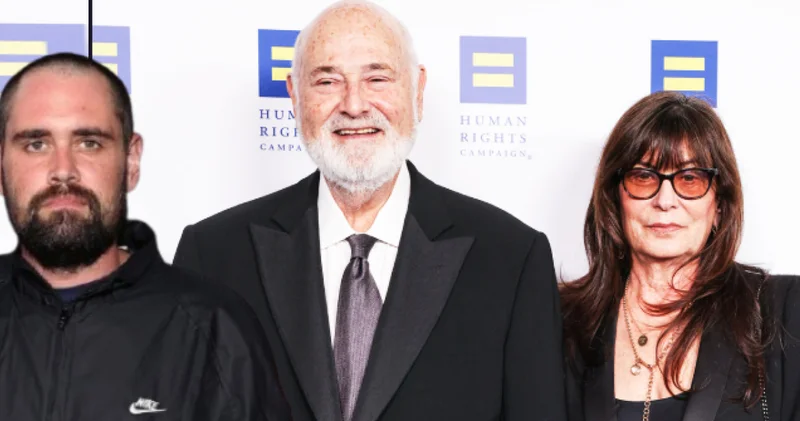 Rob Reiner’ın oğlu Nick Reiner, anne ve babasının ölümüyle ilgili tutuklandı Magazin haberleri