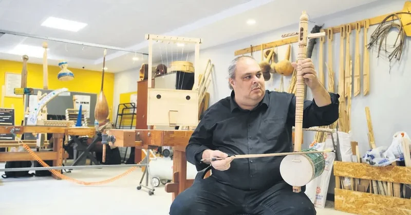 Sıfır Atık’a örnek destek