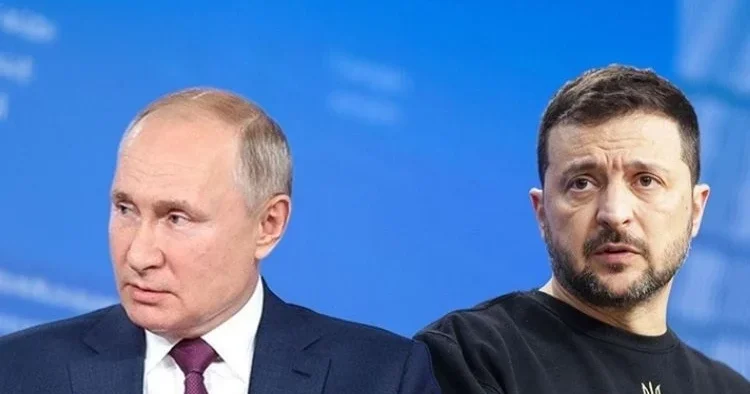 ABD’den Ukrayna ya 5. madde güvencesi