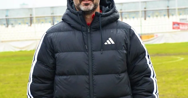 Adem Çak ilk maçından galibiyetle ayrıldı Kayseri Haberleri