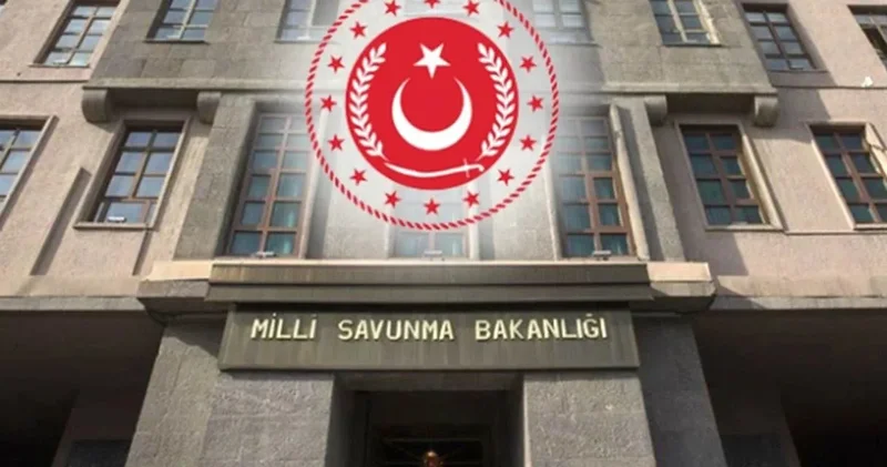 Karadeniz de sıcak temas: TSK bir İHA yı vurdu