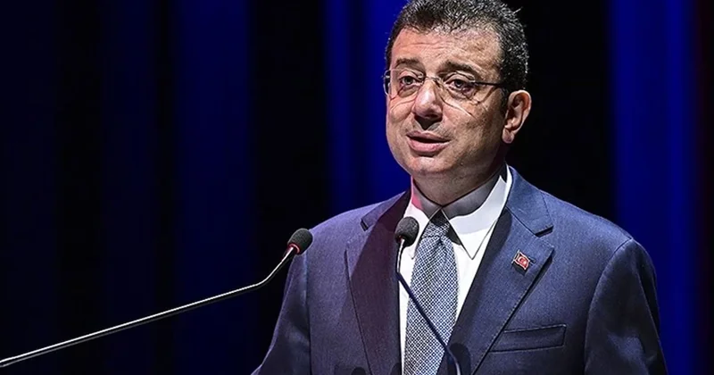 İmamoğlu soruşturmasında beklenmedik gelişmeler: Vicdanım rahat değil dilekçesi Sözcü Gazetesi