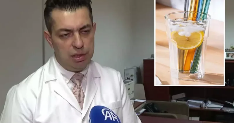 Asla ama asla kullanmayın! Son yıllarda herkesin evine giriyor, kan kusuncaya kadar anlaşılmıyor