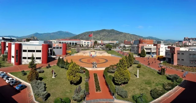 ADÜ nün 2026 yılı bütçesi belli oldu Aydın Haberleri