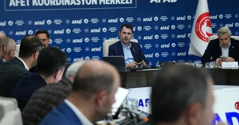 CHP li Serkan Topal’dan deprem bölgesindeki çalışmalara övgü