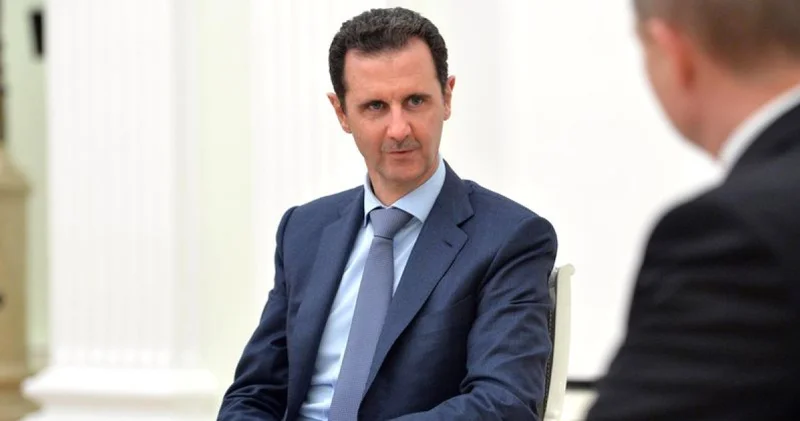 The Guardian yazdı: Beşar Esad Moskova da yeniden öğrenci oldu Dış Haberler