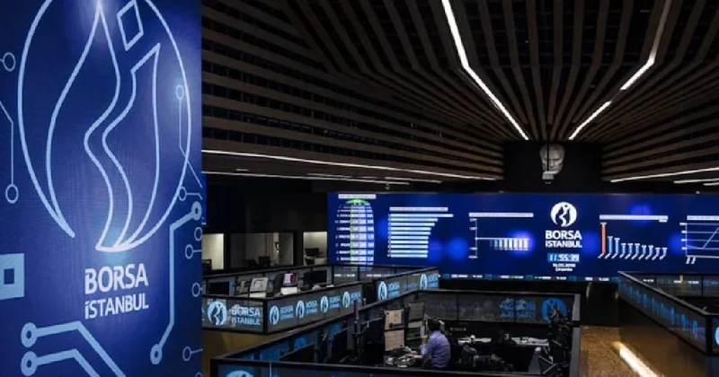 VİOP ta endeks kontratı haftaya yatay başladı 15 Aralık 2025 Sözcü Gazetesi