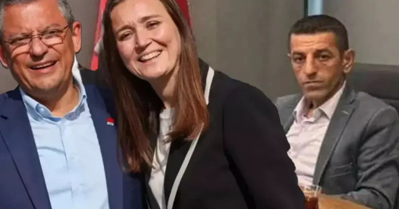 İhraç edilen CHP li delegeden Durbay paylaşımı: Ölümü, Özgür Özel ile ilişkilendirdi