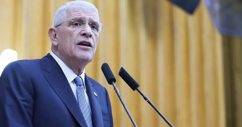 Dervişoğlu: Silahların değil devletin susturulmasına karşıyız