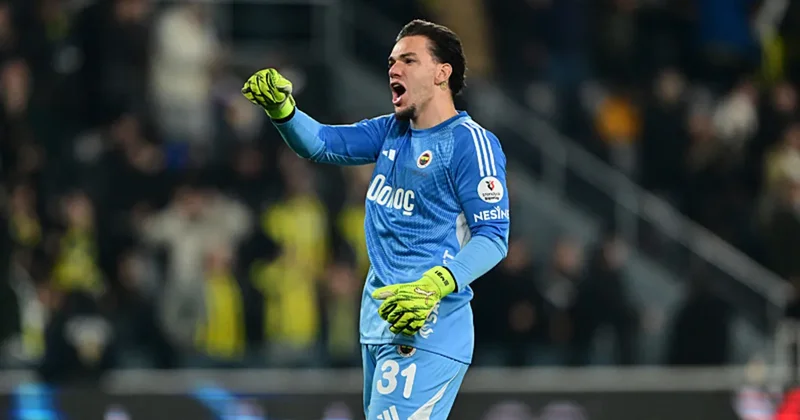 Fenerbahçe’de Ederson performansını yorumladı!