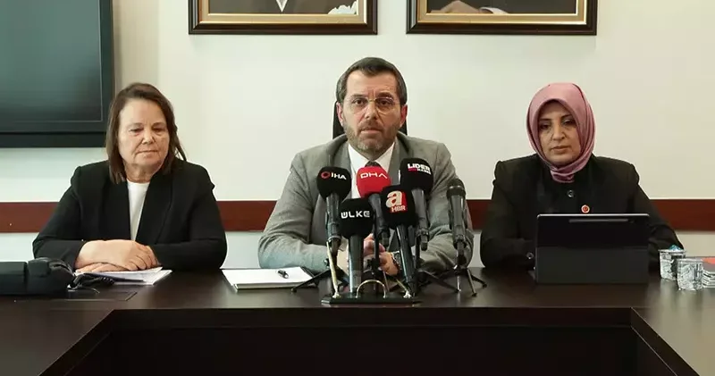 AK Parti Tarife Komisyonu Üyesi Karaköse: Kötü yönetimin bedeli tarifeler üzerinden vatandaşa ödetiliyor