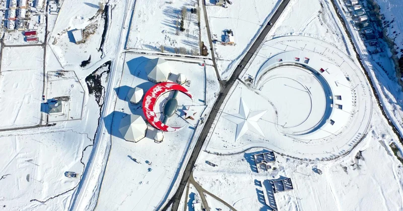 Sarıkamış şehitleri aynı ruhla anmaya hazırlanıyor