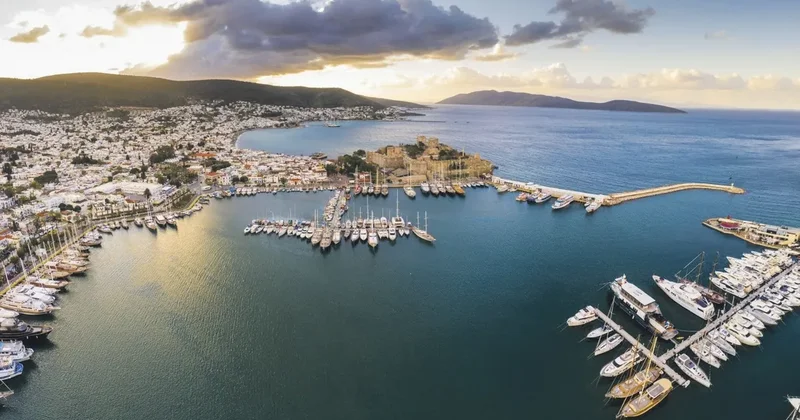 Su çilesine bakanlık el attı