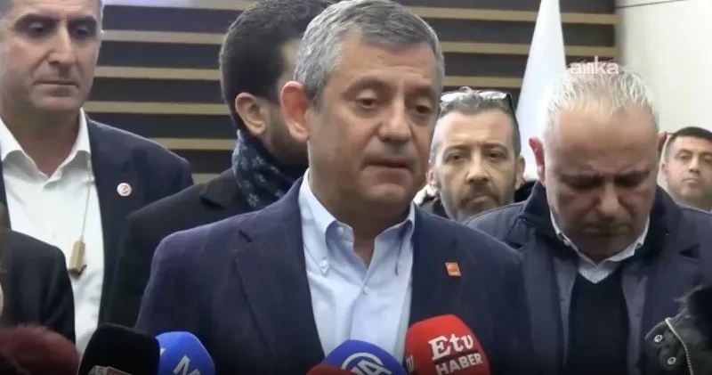 Özel den Durbay ailesine ziyaret sonrası gözyaşları içinde açıklama: Artık bir şey olacaksa bana olsun