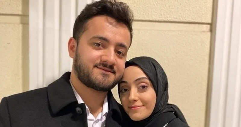 İki araç da hurdaya döndü! 26 yaşındaki çiftin yürek yakan sonu SON DAKİKA HABER Son dakika haberleri