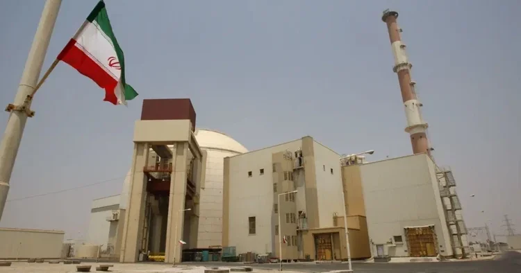 İran, nükleer denetimi reddetti: ABD nin vurduğu tesislere giriş izni çıkmadı