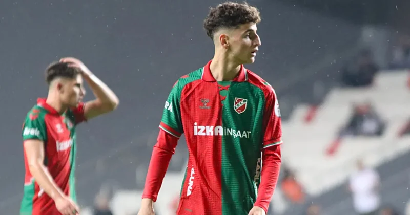 Fenerbahçe, 3. Lig de forma giyen genç yıldızın peşinde!