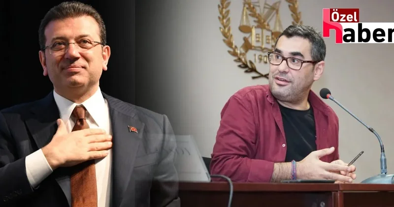 İktidar medyasının Ekrem İmamoğlu Enver Aysever haberi de yalan çıktı