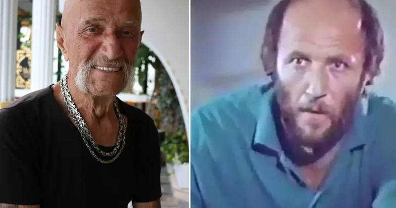 Coşkun Göğen Gözüm kaymıştır diyerek güzel bulduğu oyuncuyu açıkladı