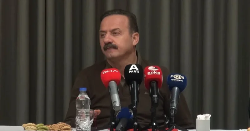 Ağıralioğlu: Kürtçe bizim milletimizin dilidir, bilinmeyen dil ne demek! Sözcü Gazetesi