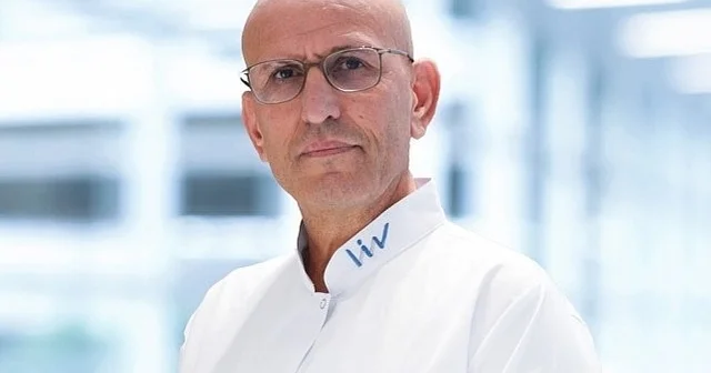 Nöroloji uzmanı uyardı: Ciddi kafa travmaları epilepsiye neden olabilir Samsun Haberleri