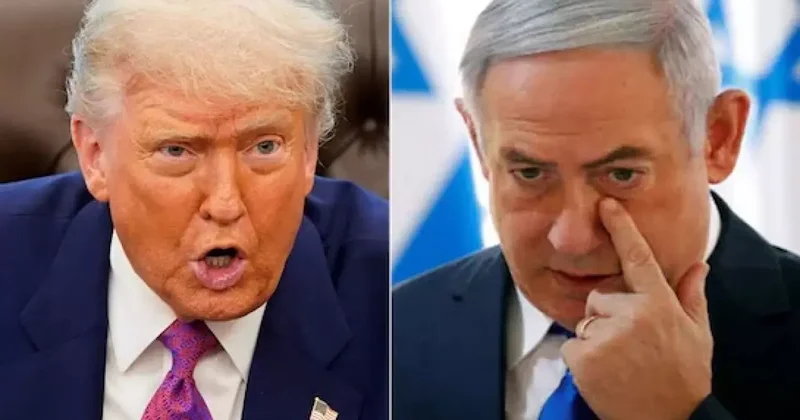 ABD askerleri öldürülmüştü! Arkasında İsrail var iddiası