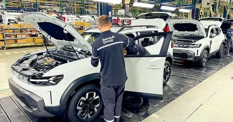 Yatırımlar meyve vermeye başladı Ekonomi Haberleri