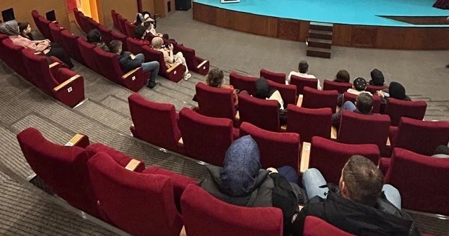 Özel çocuklarla iletişimde altın kurallar anlatıldı Sakarya Haberleri