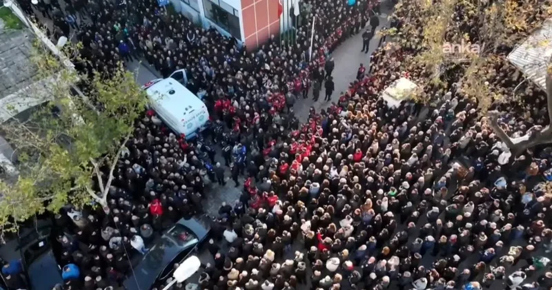 Manisalılar: 2025 yılı sevdiklerimizi aldı