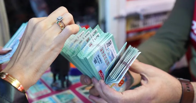 Son dakika: Camilerde milli piyango bilet satışı yasaklandı! Son dakika haberleri