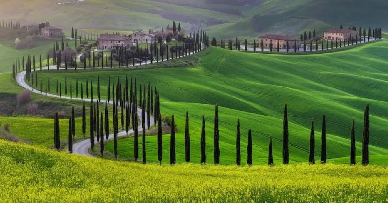 Bu köye yerleşenlere devlet 1 milyon 280 bin lira verecek Sözcü Gazetesi