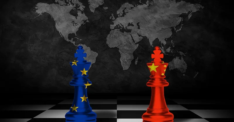 Avrupa’nın kabusu geri döndü: İkinci Çin şoku kapıda Sözcü Gazetesi