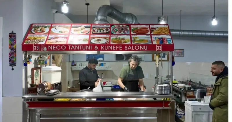 Türk Neco, Londra da dünya devlerine diz çöktürdü Sözcü Gazetesi