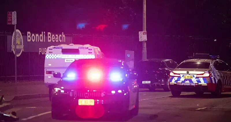 Avustralya da plajdaki silahlı saldırıda hayatını kaybedenlerin sayısı 15’e yükseldi