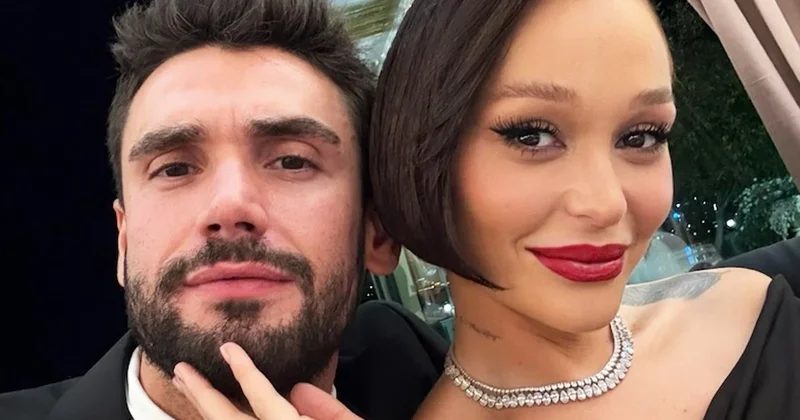 Ayrılığa dayanamadılar! Alya ile Yılmaz Kunt barıştı Sözcü Gazetesi