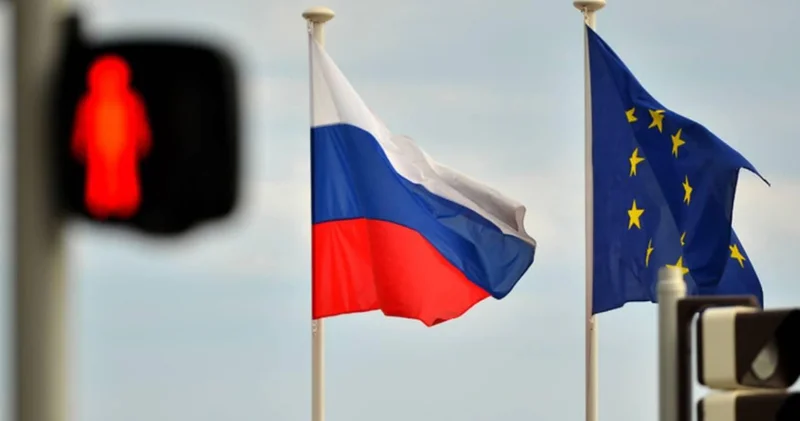 Putin in temsilcisi Dmitriyev: “Rusya mahkemede kazanacak ve rezervlerini geri alacak” Dış Haberler