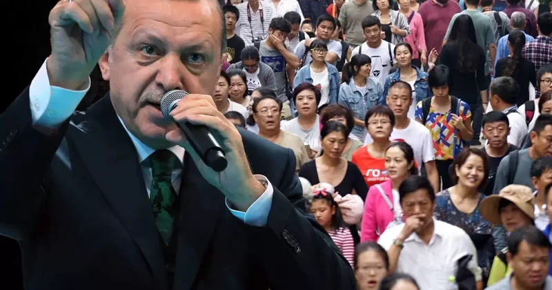 Düşen doğum oranları sonrası Çin yönetimi 32 yıllık uygulamayı sonlandırdı