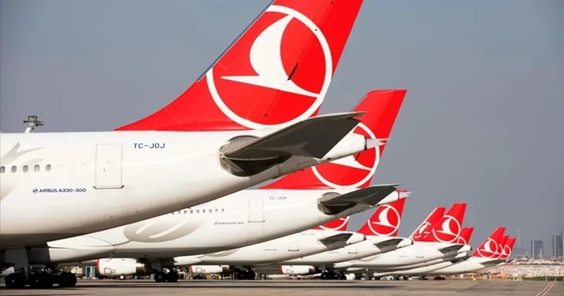 THY, TROY iş birliği: Uçak bileti alımlarında indirim fırsatı