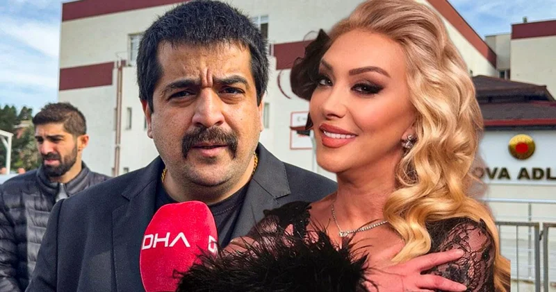 Güllü nün patronundan organize cinayet iddiası: Cinayeti planlayan en az 7 8 kişi var