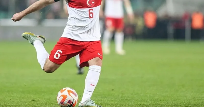 Süper Lig de ayrılık: Milli takımın eski yıldızı bavulunu topluyor