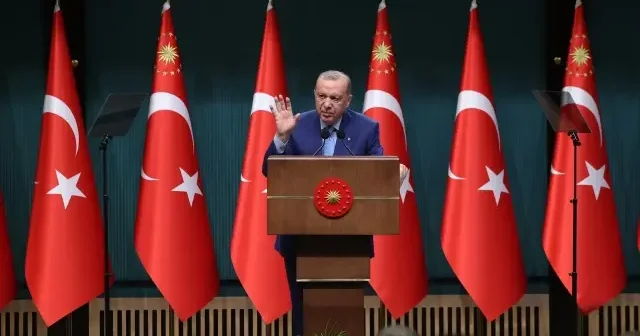 Cumhurbaşkanı Erdoğan dan başkente metro müjdesi: 2026 yılında Bismillah diyoruz VİDEO İZLE