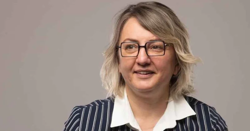 Gülşah Durbay ile Özgür Özel hakkında iftirada bulunan gazeteci kalp krizi geçirdi Sözcü Gazetesi