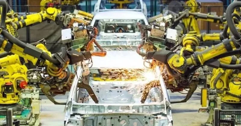 88 yıllık dev otomobil fabrikası kapanıyor: Türkiye de en çok satan markalardan biriydi Sözcü Gazetesi